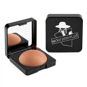 MC Marie Christine Micro 2000 Plus Terracotta Multicolor mit natürlichem Glow